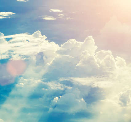 Warum kommen wir nicht in den Himmel, sobald wir Kinder Gottes werden?