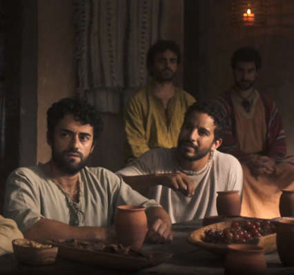 Nicht nur Hörer, sondern auch Täter Jesu Worte